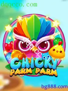 ChickyParmParm