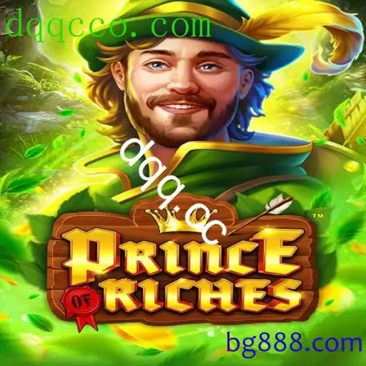 PrinceOfRiches